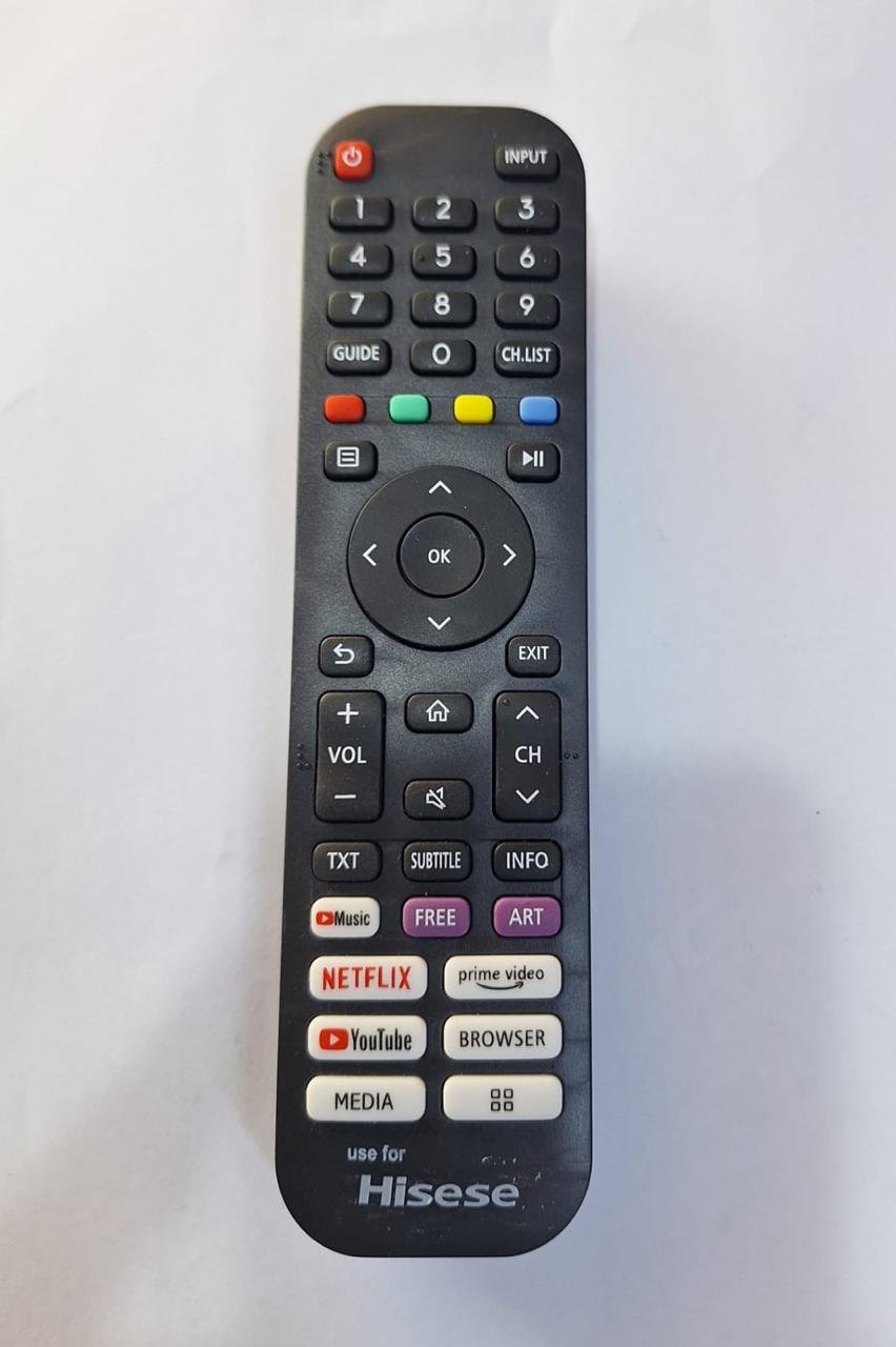 Remote Control